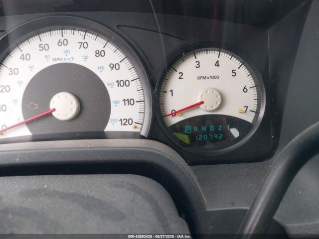 2010 DODGE DAKOTA 1D7CW3GK7AS221188 Photo 6
