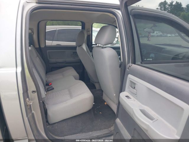 2010 DODGE DAKOTA 1D7CW3GK7AS221188 Photo 7