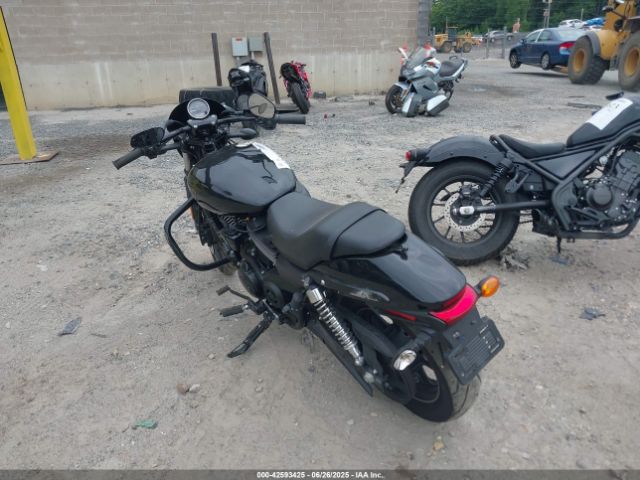 2016 HARLEY-DAVIDSON XG750 1HD4NBB12GC504951 Photo 2