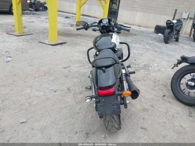 2016 HARLEY-DAVIDSON XG750 1HD4NBB12GC504951 Photo 5