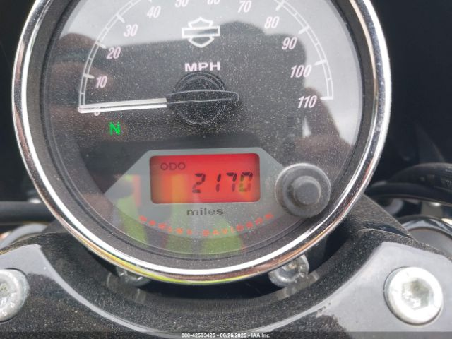 2016 HARLEY-DAVIDSON XG750 1HD4NBB12GC504951 Photo 6