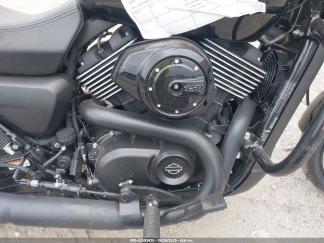 2016 HARLEY-DAVIDSON XG750 1HD4NBB12GC504951 Photo 7