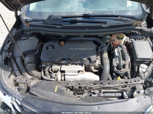 1G1BE5SM3G7264430 Chevrolet le2 - di: direct injection, alum, vvt, gen i, gmna