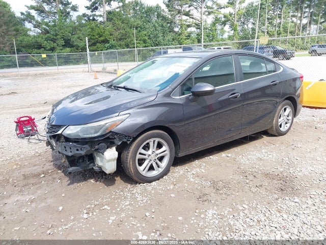 1G1BE5SM3G7264430 Chevrolet le2 - di: direct injection, alum, vvt, gen i, gmna