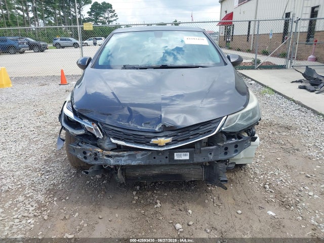 1G1BE5SM3G7264430 Chevrolet le2 - di: direct injection, alum, vvt, gen i, gmna