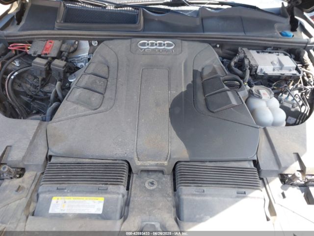 2018 AUDI Q7 WA1VAAF77JD031456 Photo 9