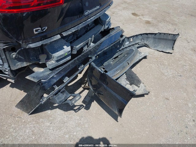 WA1VAAF77JD031456 Audi Q7