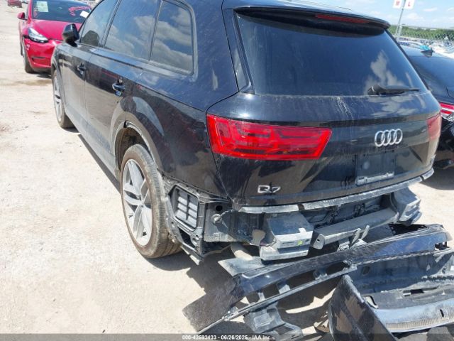 2018 AUDI Q7 WA1VAAF77JD031456 Photo 2