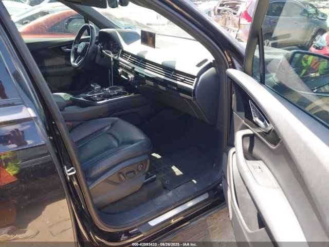 2018 AUDI Q7 WA1VAAF77JD031456 Photo 4