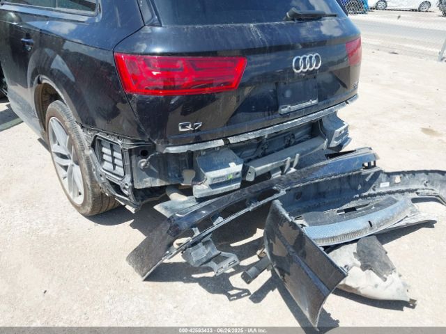 2018 AUDI Q7 WA1VAAF77JD031456 Photo 5