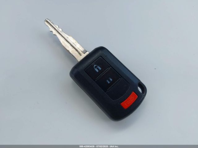 2018 MITSUBISHI MIRAGE ML32A3HJ4JH013151 Photo 10