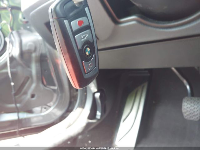 2015 BMW M4 WBS3U9C5XFJ967725 Photo 10