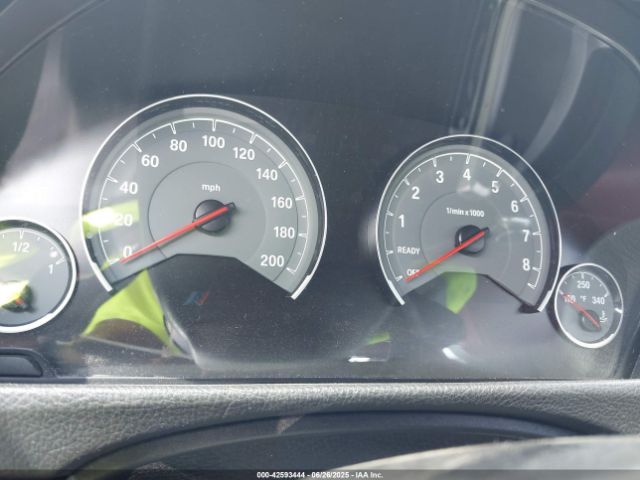2015 BMW M4 WBS3U9C5XFJ967725 Photo 6
