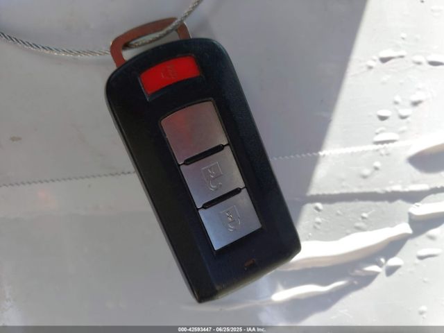 2011 MITSUBISHI OUTLANDER SPORT JA4AP4AU8BZ022748 Photo 10
