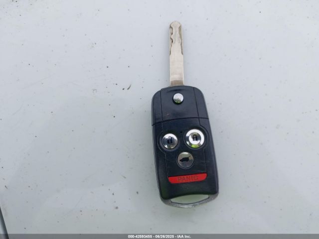 2007 ACURA MDX 2HNYD284X7H537940 Photo 10