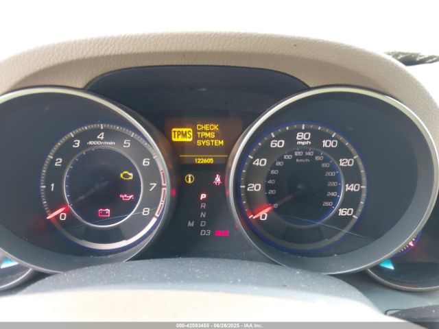 2007 ACURA MDX 2HNYD284X7H537940 Photo 6