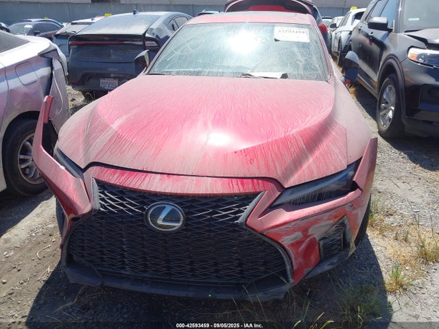 JTHGZ1B24N5056881 Lexus 2gr-fks