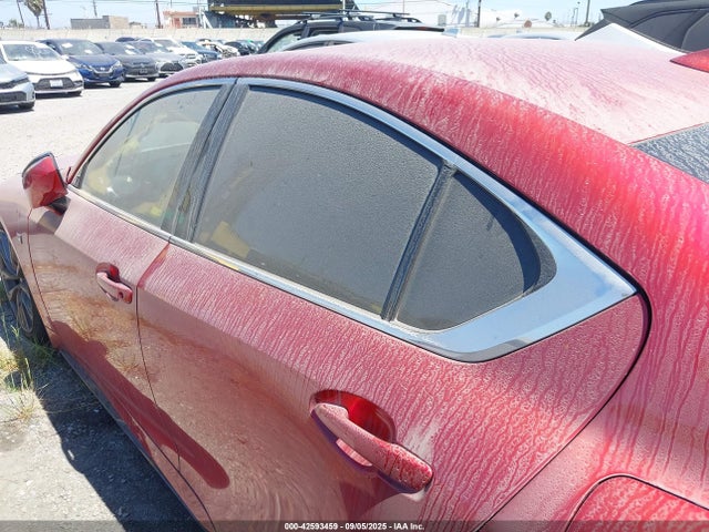 JTHGZ1B24N5056881 Lexus 2gr-fks