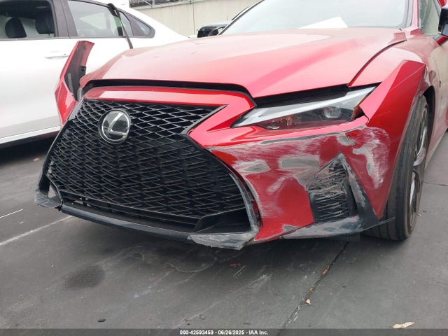 JTHGZ1B24N5056881 Lexus 2gr-fks