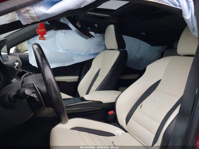 JTHGZ1B24N5056881 Lexus 2gr-fks