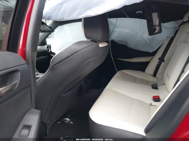 JTHGZ1B24N5056881 Lexus 2gr-fks