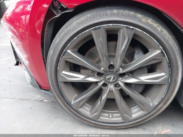 JTHGZ1B24N5056881 Lexus 2gr-fks