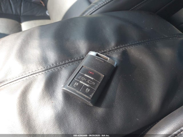 2013 CADILLAC ATS 1G6AA5RA6D0146700 Photo 10