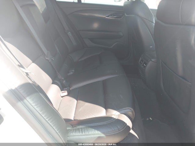 2013 CADILLAC ATS 1G6AA5RA6D0146700 Photo 7