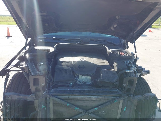 4JGFF5KE7LA217344 Mercedes-Benz m256