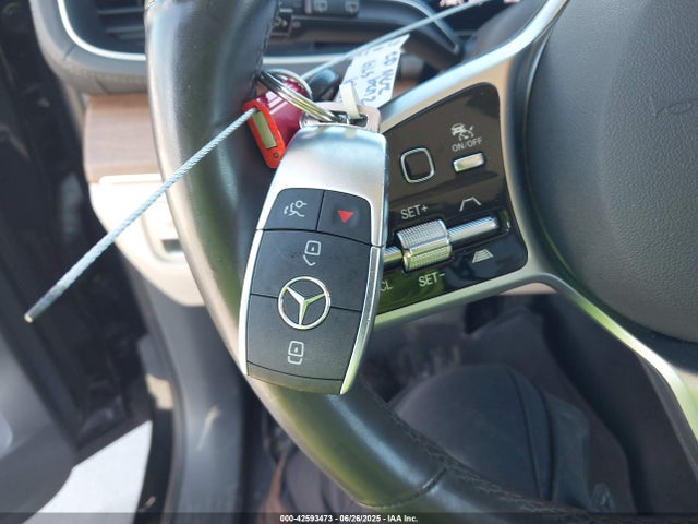 4JGFF5KE7LA217344 Mercedes-Benz m256