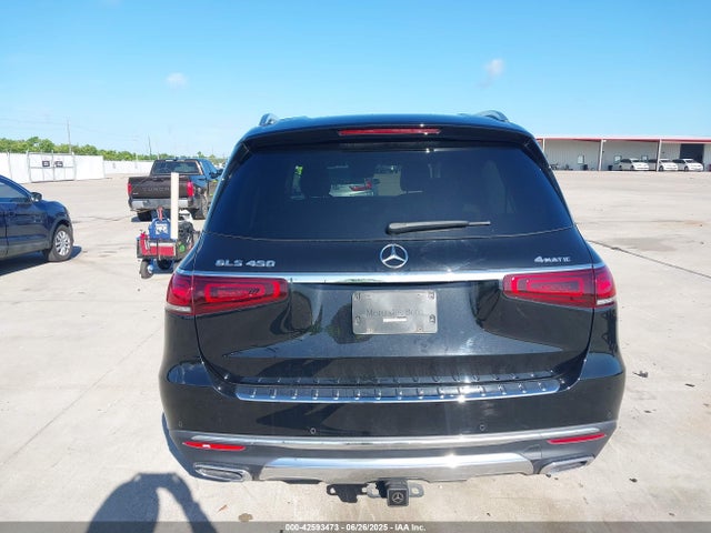 4JGFF5KE7LA217344 Mercedes-Benz m256