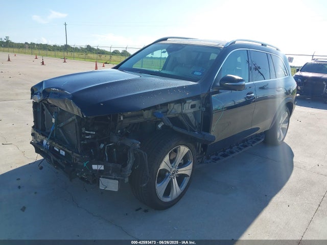 4JGFF5KE7LA217344 Mercedes-Benz m256