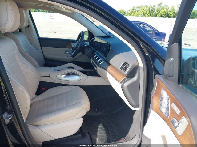 4JGFF5KE7LA217344 Mercedes-Benz m256