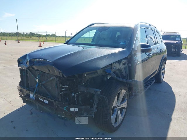 4JGFF5KE7LA217344 Mercedes-Benz m256