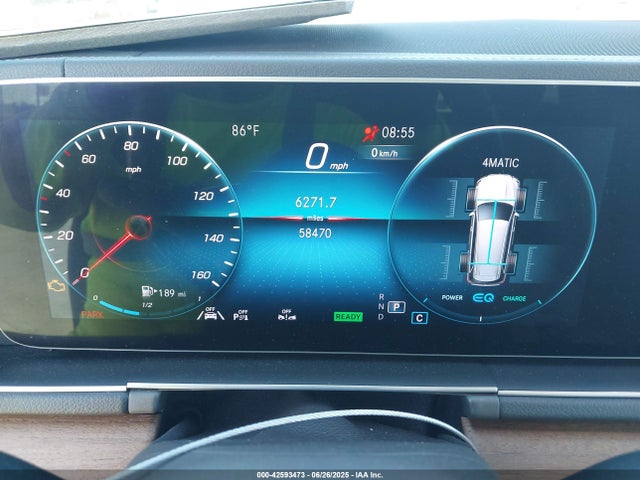 4JGFF5KE7LA217344 Mercedes-Benz m256