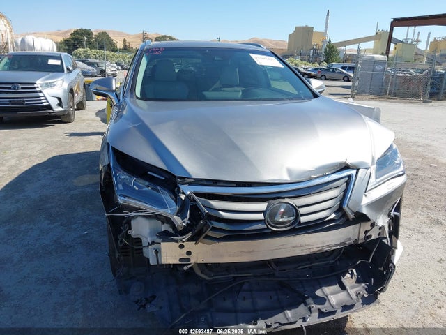 Lexus 2017 2017 2T2BZMCA2HC091148 Image 13