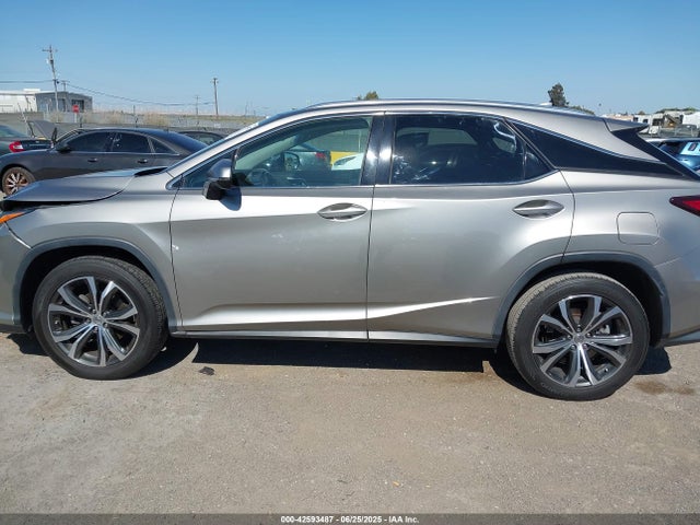 Lexus 2017 2017 2T2BZMCA2HC091148 Image 15