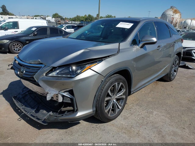 Lexus 2017 2017 2T2BZMCA2HC091148 Image 2