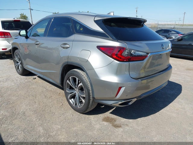 Lexus 2017 2017 2T2BZMCA2HC091148 Image 3
