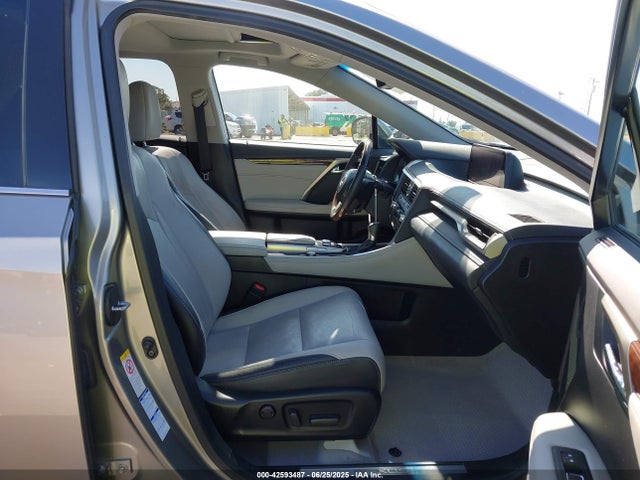 Lexus 2017 2017 2T2BZMCA2HC091148 Image 5