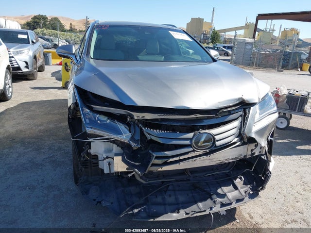 Lexus 2017 2017 2T2BZMCA2HC091148 Image 6