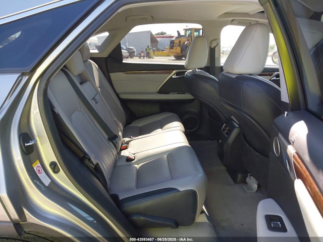 Lexus 2017 2017 2T2BZMCA2HC091148 Image 8