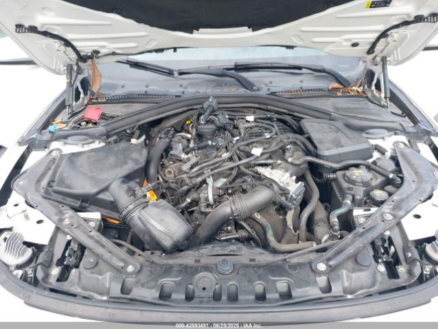 2018 BMW 430I WBA4Z1C51JEA31461 Photo 9