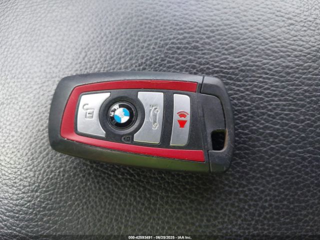 2018 BMW 430I WBA4Z1C51JEA31461 Photo 10