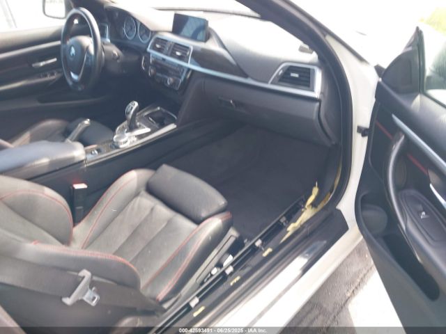 2018 BMW 430I WBA4Z1C51JEA31461 Photo 4