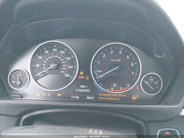 2018 BMW 430I WBA4Z1C51JEA31461 Photo 6