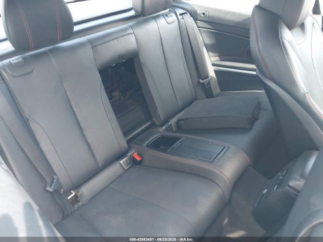 2018 BMW 430I WBA4Z1C51JEA31461 Photo 7