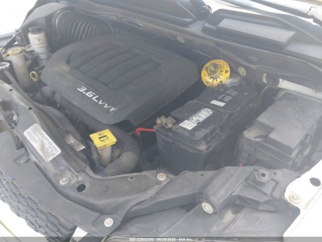 2018 DODGE GRAND CARAVAN 2C4RDGCG0JR209467 Photo 9