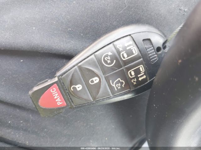 2018 DODGE GRAND CARAVAN 2C4RDGCG0JR209467 Photo 10