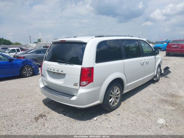 2018 DODGE GRAND CARAVAN 2C4RDGCG0JR209467 Photo 3